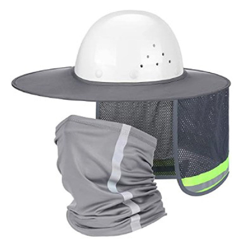 Outdoor-Installations- und Bauhelm