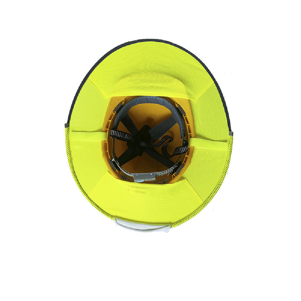 Outdoor-Installations- und Bauhelm