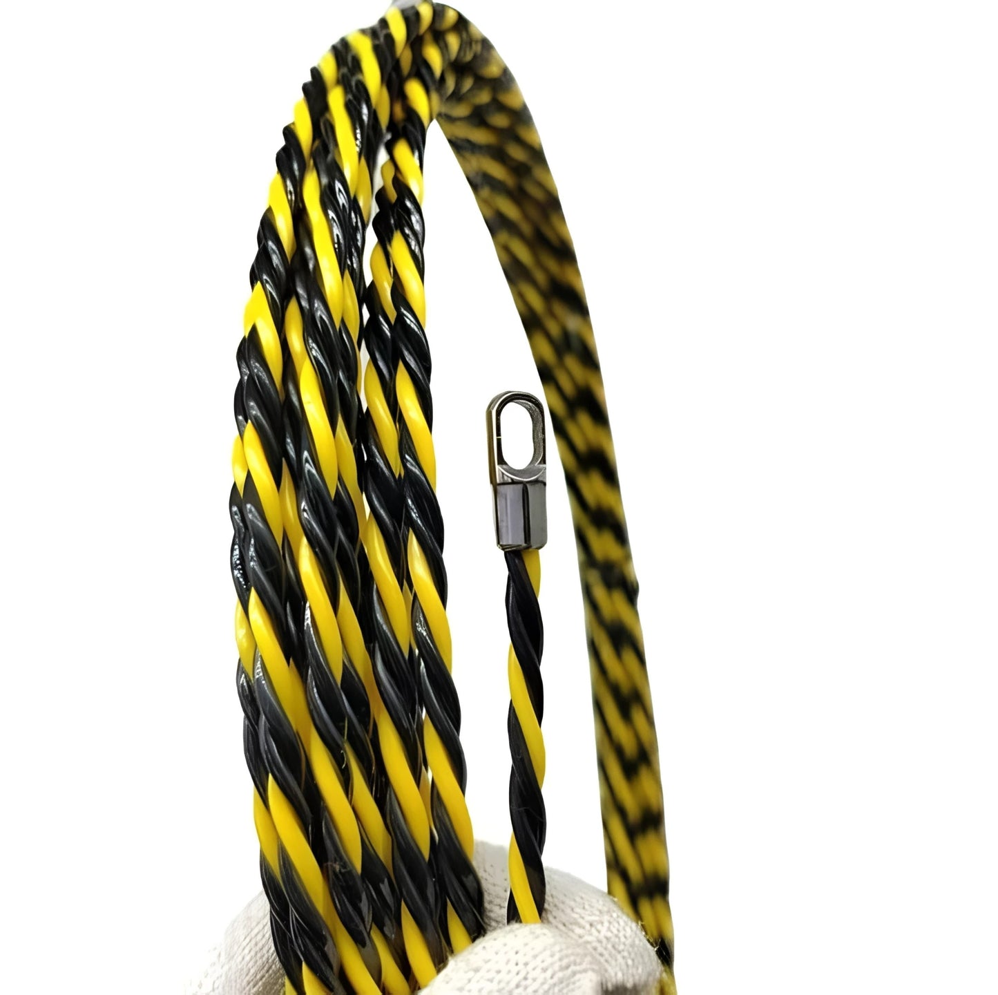 Einziehband Tiger