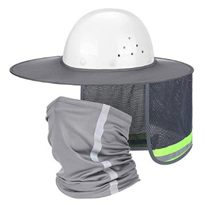 Outdoor-Installations- und Bauhelm