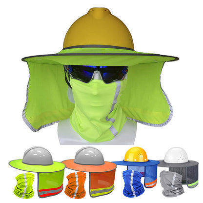 Outdoor-Installations- und Bauhelm