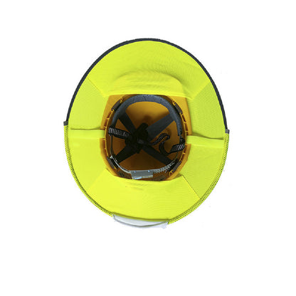 Outdoor-Installations- und Bauhelm