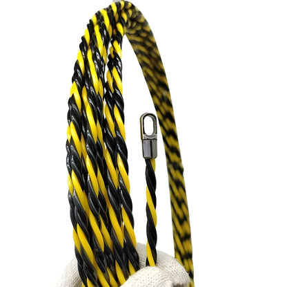 Einziehband Tiger